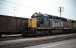 ATSF 5013 (REPOST)